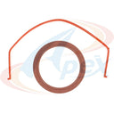 Apex ABS235 Engine Crankshaft Seal Kit - Rear