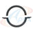 Apex ABS270 Engine Crankshaft Seal Kit - Rear