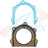 Apex ABS287 Engine Crankshaft Seal Kit - Rear