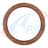 Apex ABS487 Engine Crankshaft Seal Kit - Rear