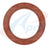 Apex ABS556 Engine Crankshaft Seal Kit - Rear