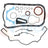 Apex ACS1012 Engine Conversion Gasket Set