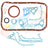 Apex ACS2009 Engine Conversion Gasket Set