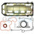Apex ACS2094 Engine Conversion Gasket Set