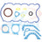 Apex ACS4041 Engine Conversion Gasket Set