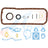 Apex ACS5015 Engine Conversion Gasket Set