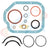 Apex ACS5062 Engine Conversion Gasket Set