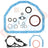 Apex ACS8049 Engine Conversion Gasket Set
