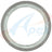 Apex AEG1006 Exhaust Pipe Flange Gasket - Front, Rear or Right
