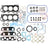 Apex AFS1040 Engine Gasket Set