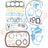 Apex AFS2004 Engine Gasket Set