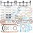 Apex AFS2058A Engine Gasket Set