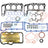Apex AFS2074 Engine Gasket Set