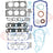 Apex AFS4025 Engine Gasket Set