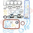 Apex AFS5004 Engine Gasket Set
