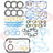 Apex AFS5030 Engine Gasket Set