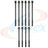 Apex AHB1103 Engine Cylinder Head Bolt Set
