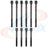 Apex AHB1105 Engine Cylinder Head Bolt Set