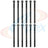 Apex AHB1198 Engine Cylinder Head Bolt Set