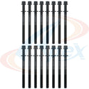 Apex AHB155 Engine Cylinder Head Bolt Set