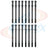 Apex AHB156 Engine Cylinder Head Bolt Set