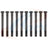 Apex AHB208 Engine Cylinder Head Bolt Set