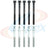 Apex AHB318 Engine Cylinder Head Bolt Set