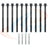 Apex AHB333 Engine Cylinder Head Bolt Set