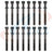 Apex AHB386 Engine Cylinder Head Bolt Set