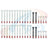 Apex AHB393 Engine Cylinder Head Bolt Set