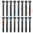 Apex AHB427 Engine Cylinder Head Bolt Set