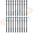 Apex AHB470 Engine Cylinder Head Bolt Set