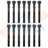 Apex AHB849 Engine Cylinder Head Bolt Set