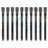 Apex AHB907A Engine Cylinder Head Bolt Set