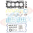 Apex AHS1033 Engine Cylinder Head Gasket Set