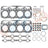 Apex AHS11019 Engine Cylinder Head Gasket Set