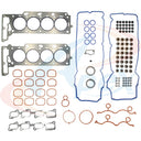 Apex AHS11045 Engine Cylinder Head Gasket Set