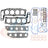 Apex AHS11054 Engine Cylinder Head Gasket Set