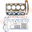 Apex AHS11073 Engine Cylinder Head Gasket Set