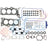 Apex AHS13054 Engine Cylinder Head Gasket Set