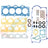 Apex AHS2068 Engine Cylinder Head Gasket Set