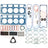 Apex AHS3089 Engine Cylinder Head Gasket Set