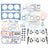Apex AHS3098 Engine Cylinder Head Gasket Set