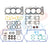 Apex AHS3120 Engine Cylinder Head Gasket Set