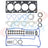Apex AHS4059 Engine Cylinder Head Gasket Set