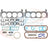 Apex AHS4107 Engine Cylinder Head Gasket Set