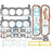 Apex AHS4115 Engine Cylinder Head Gasket Set