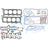 Apex AHS4124 Engine Cylinder Head Gasket Set