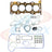 Apex AHS4154 Engine Cylinder Head Gasket Set