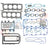 Apex AHS4216 Engine Cylinder Head Gasket Set